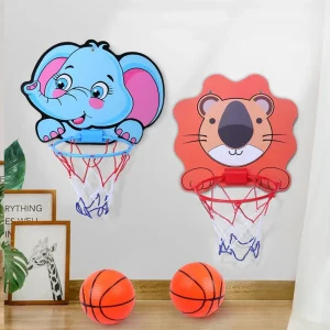 Baby Basketball Toy