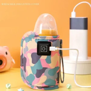 USB Milk Water Warmer