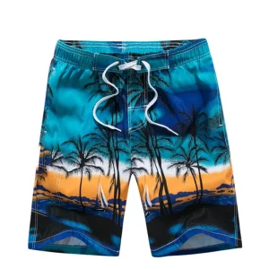 Swimming Trunks