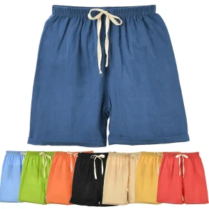 2-10Y Summer Childrens Beach Loose Shorts